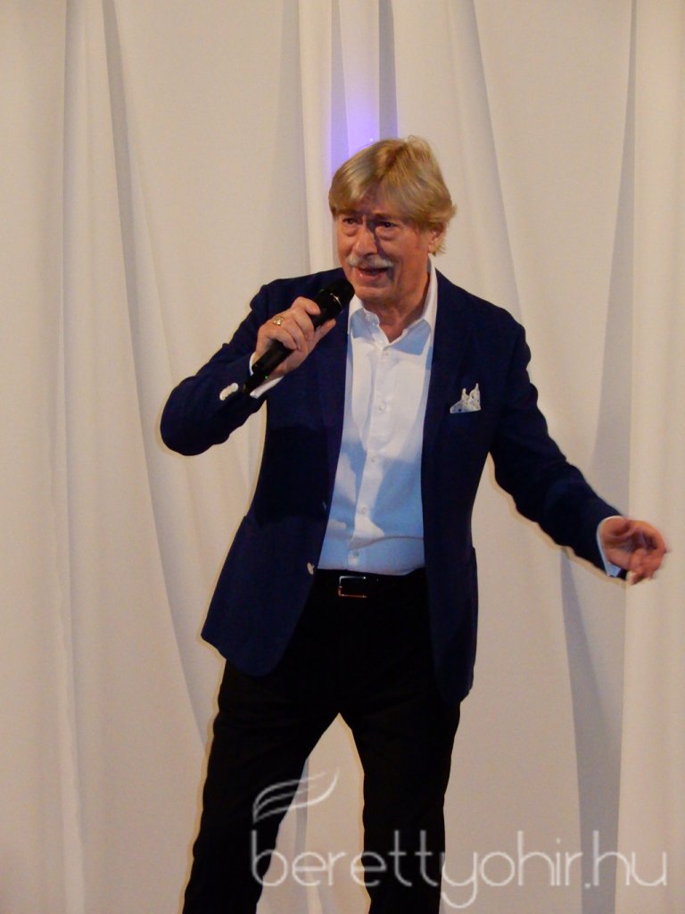 Soltész Rezső koncert az Idősek Napján 15